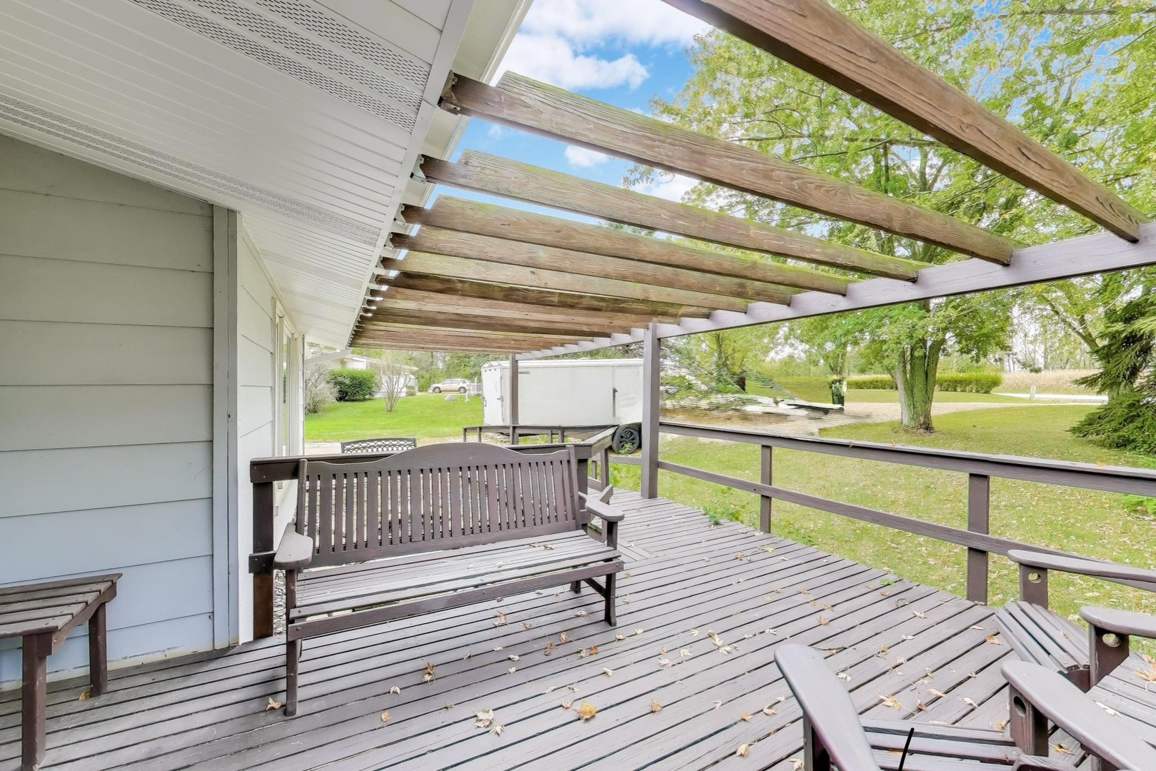 27809 S Will Center Road, Monee, IL 60449