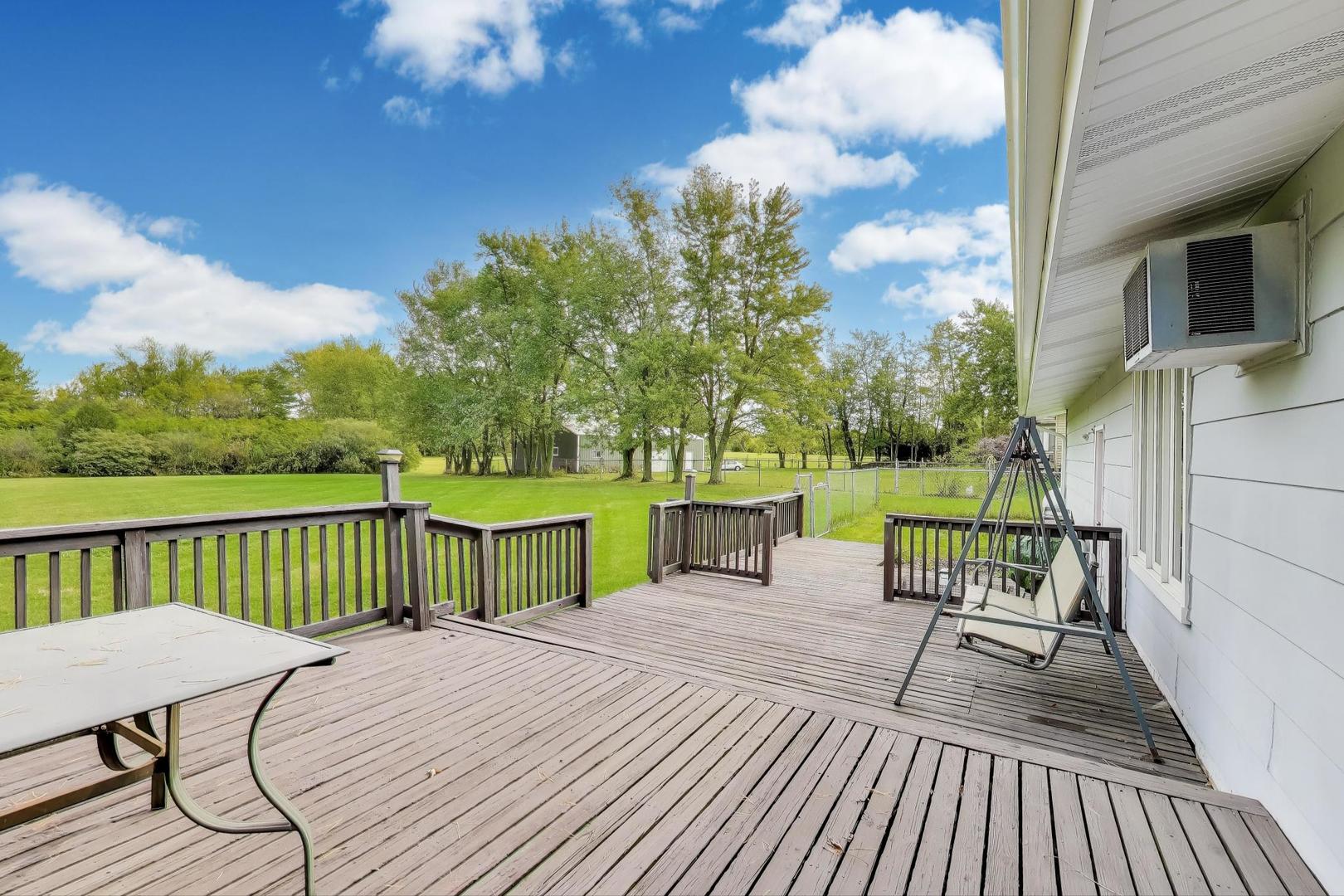 27809 S Will Center Road, Monee, IL 60449