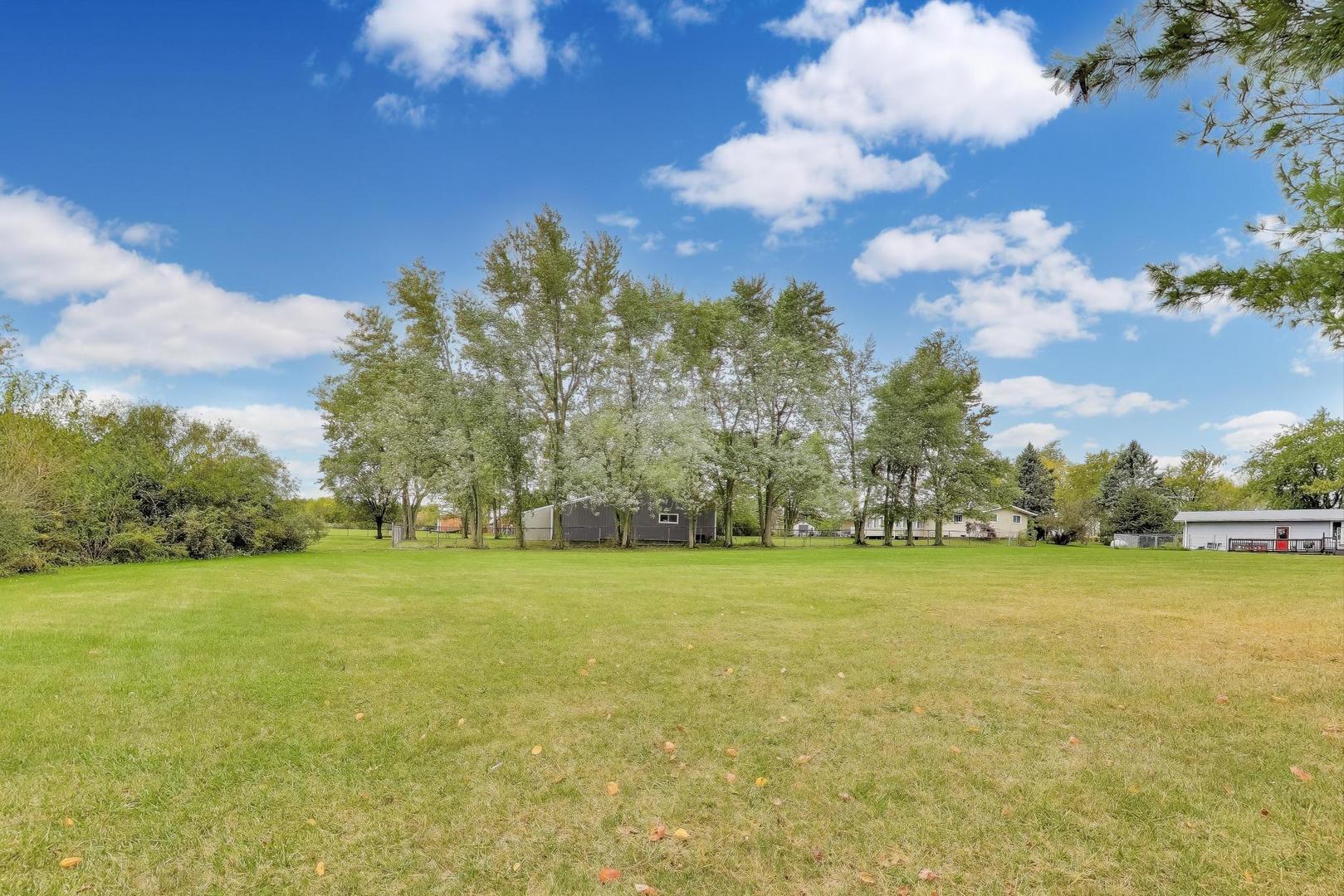 27809 S Will Center Road, Monee, IL 60449