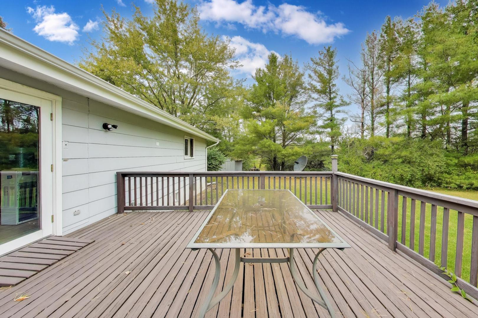 27809 S Will Center Road, Monee, IL 60449