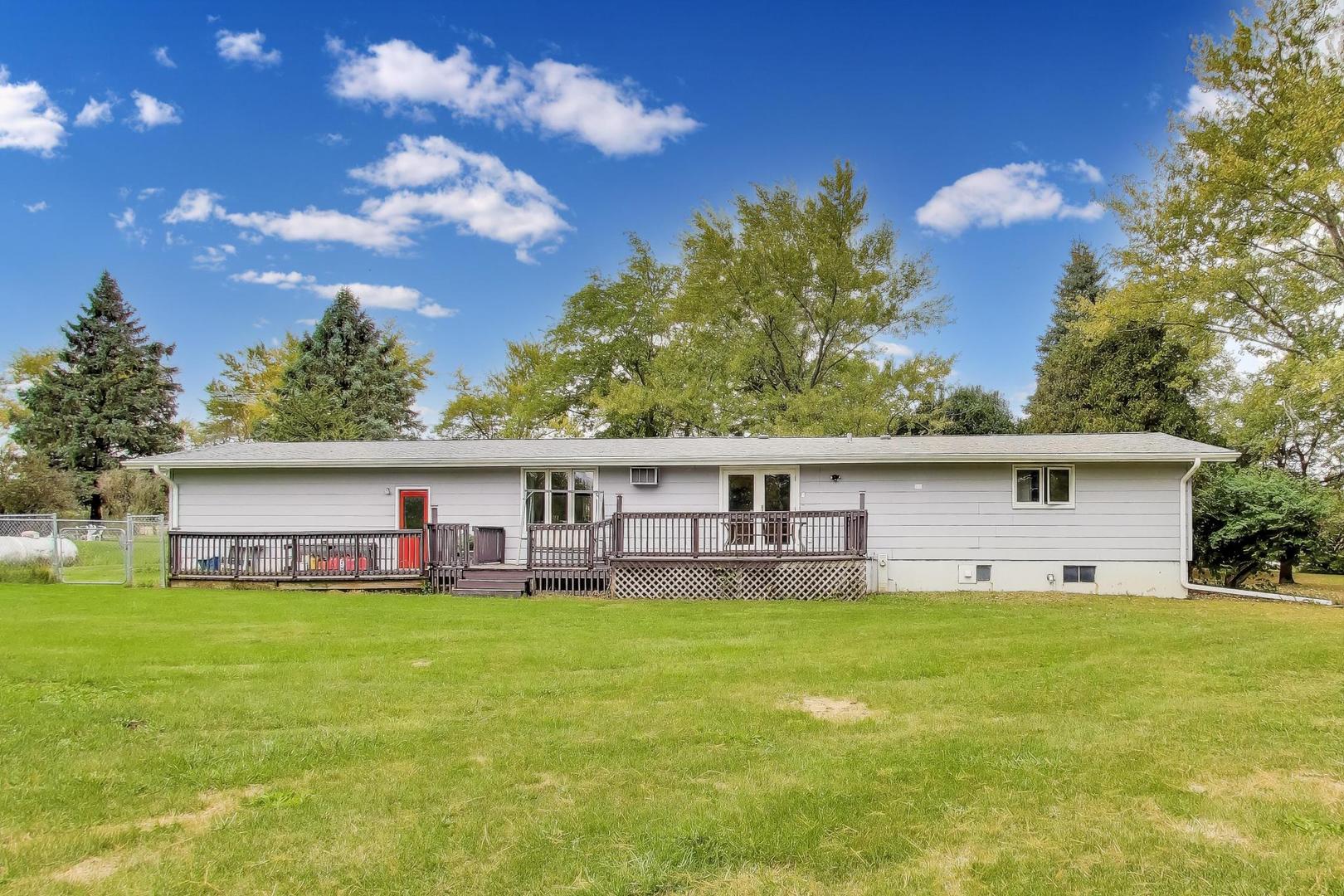 27809 S Will Center Road, Monee, IL 60449