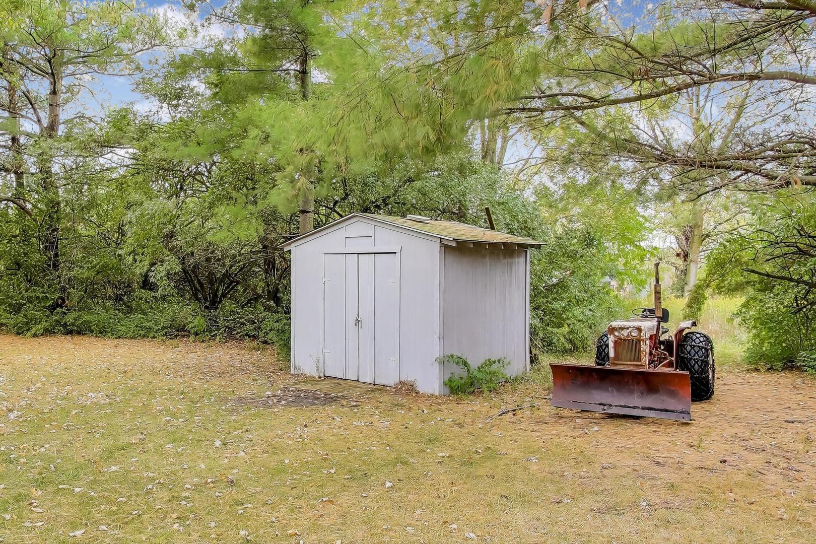 27809 S Will Center Road, Monee, IL 60449