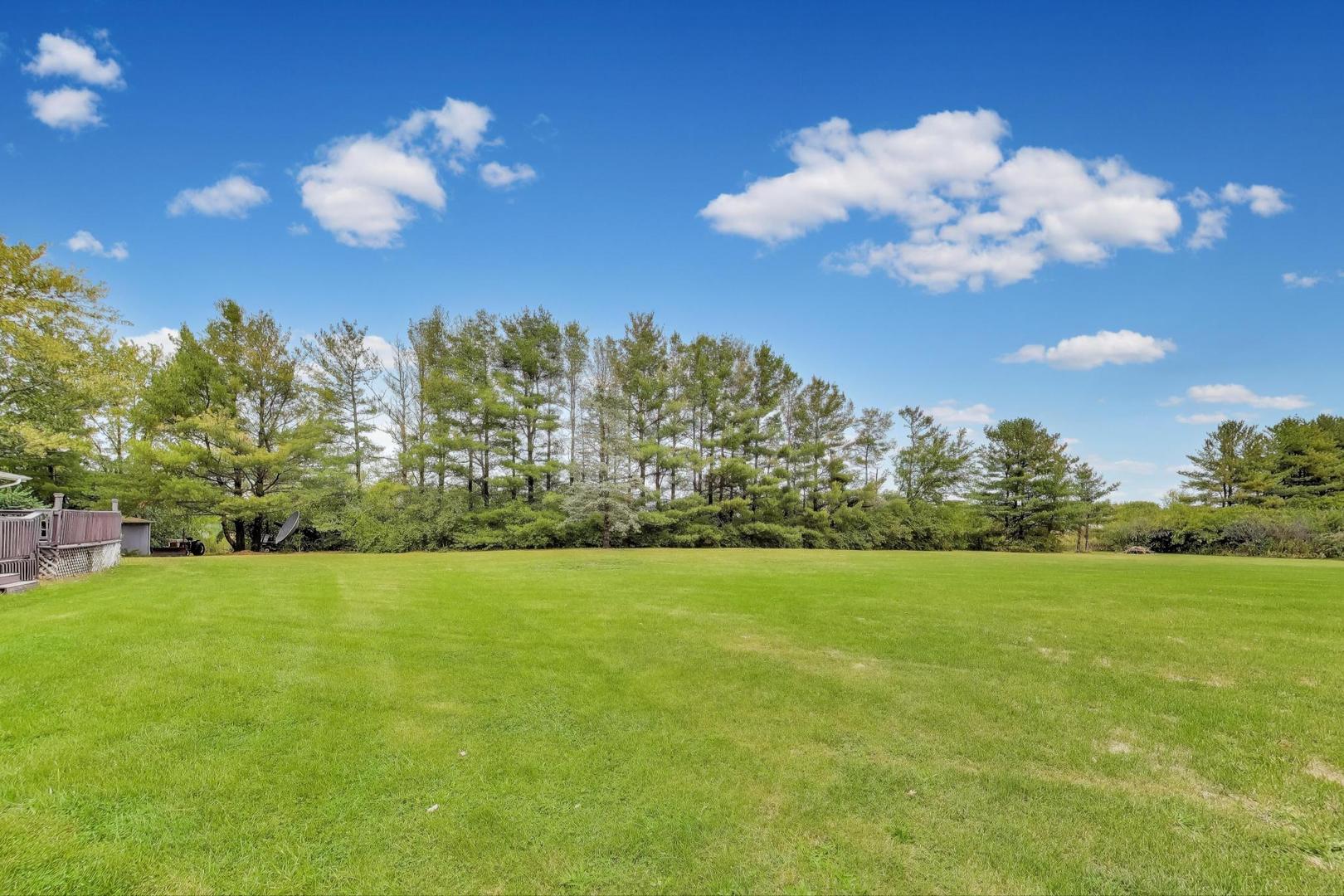 27809 S Will Center Road, Monee, IL 60449