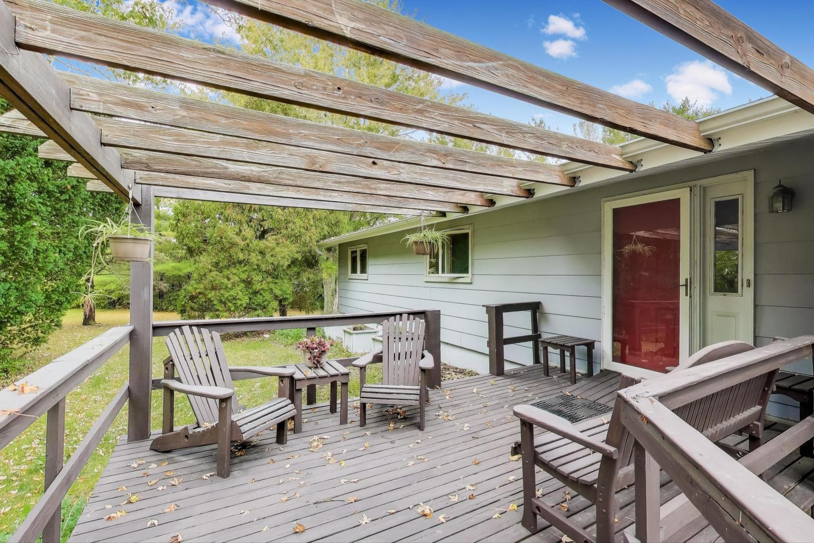 27809 S Will Center Road, Monee, IL 60449