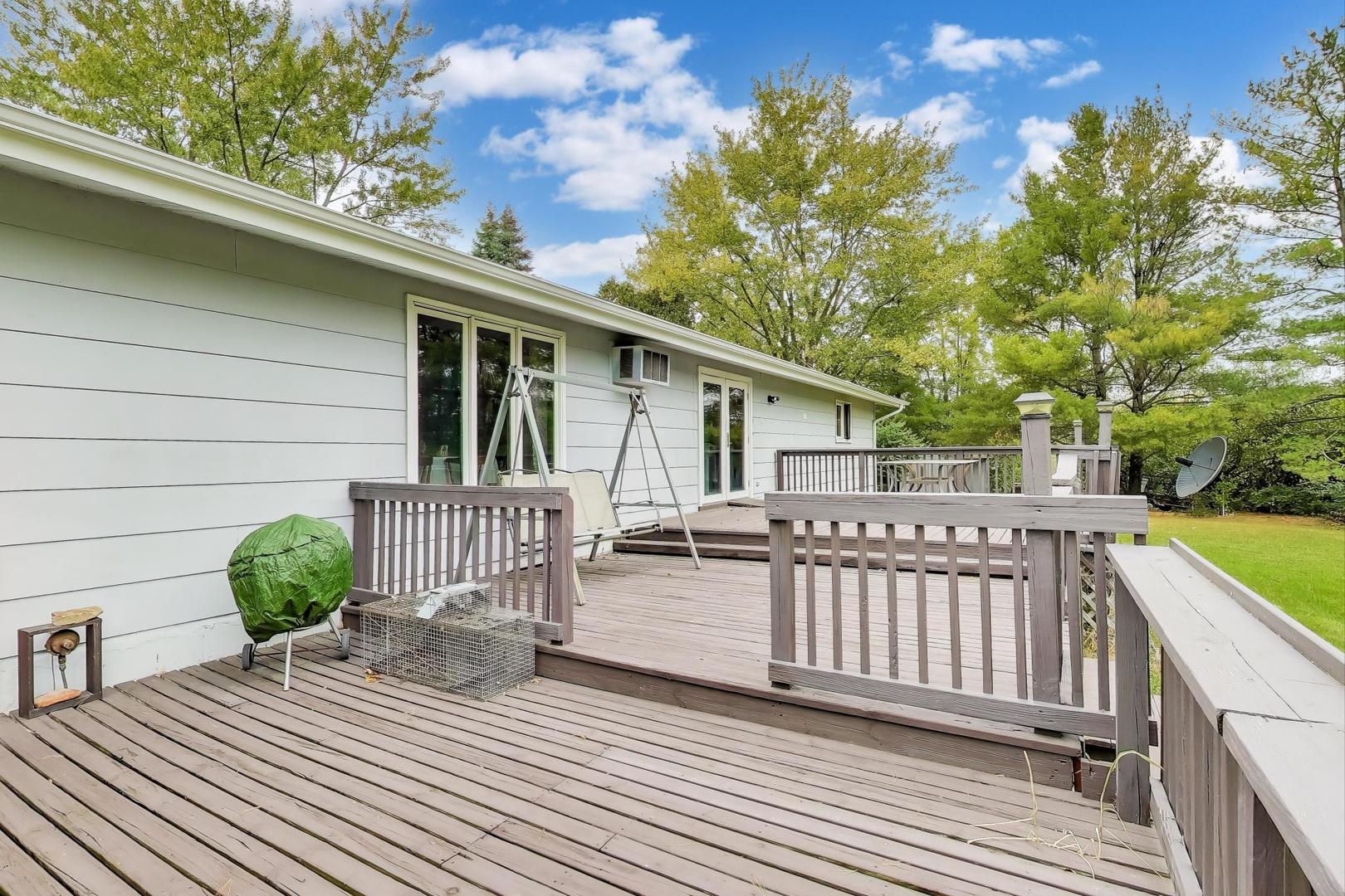 27809 S Will Center Road, Monee, IL 60449