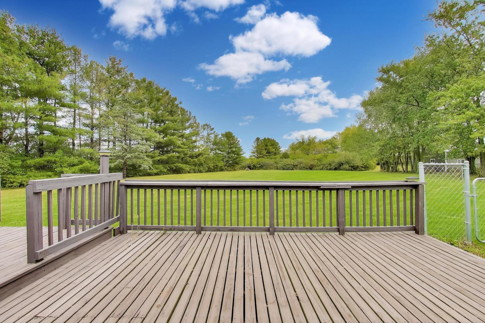 27809 S Will Center Road, Monee, IL 60449