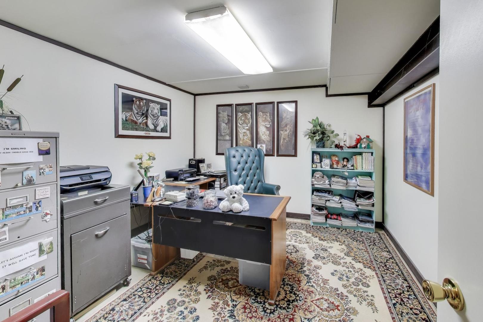 27809 S Will Center Road, Monee, IL 60449