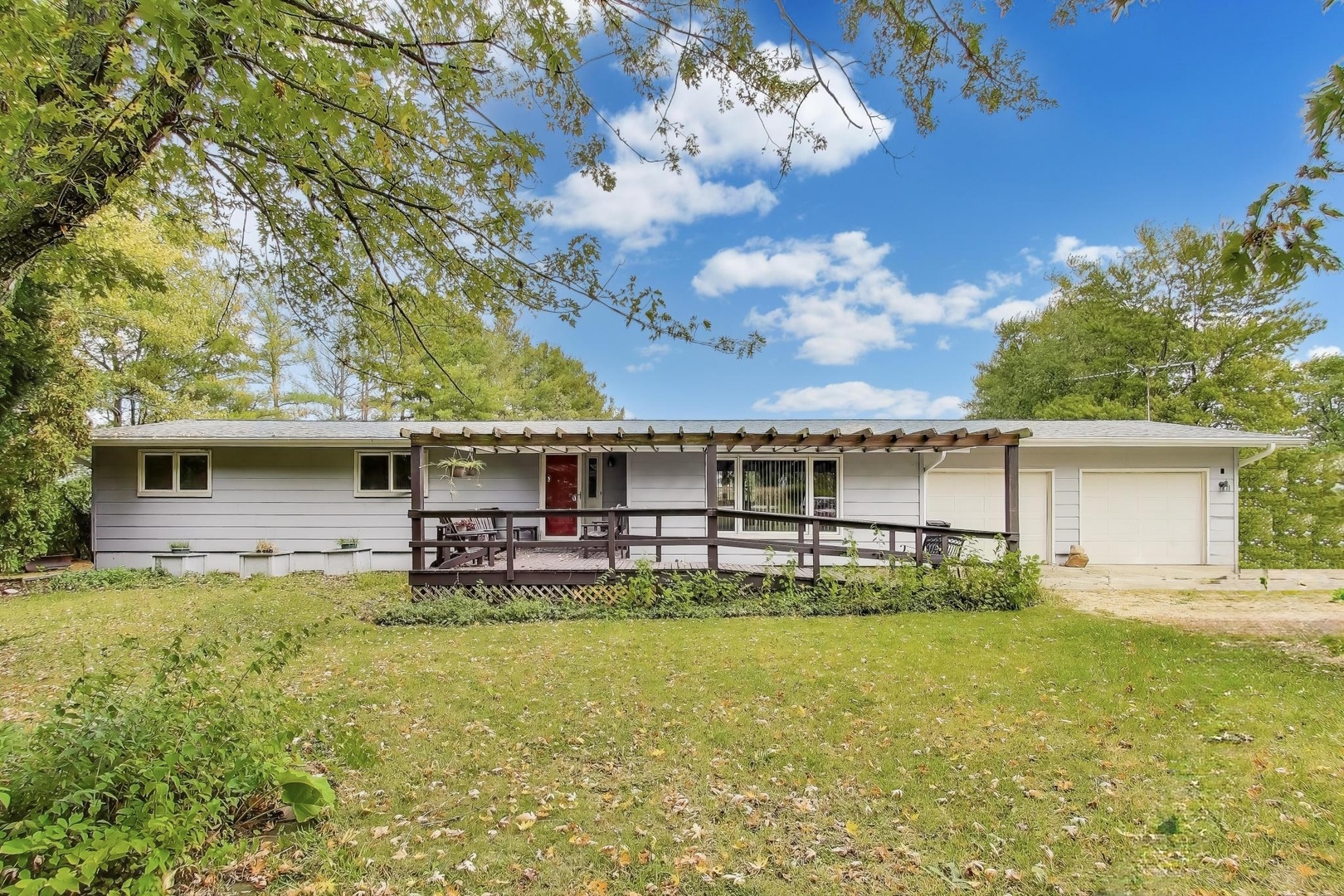 27809 S Will Center Road, Monee, IL 60449