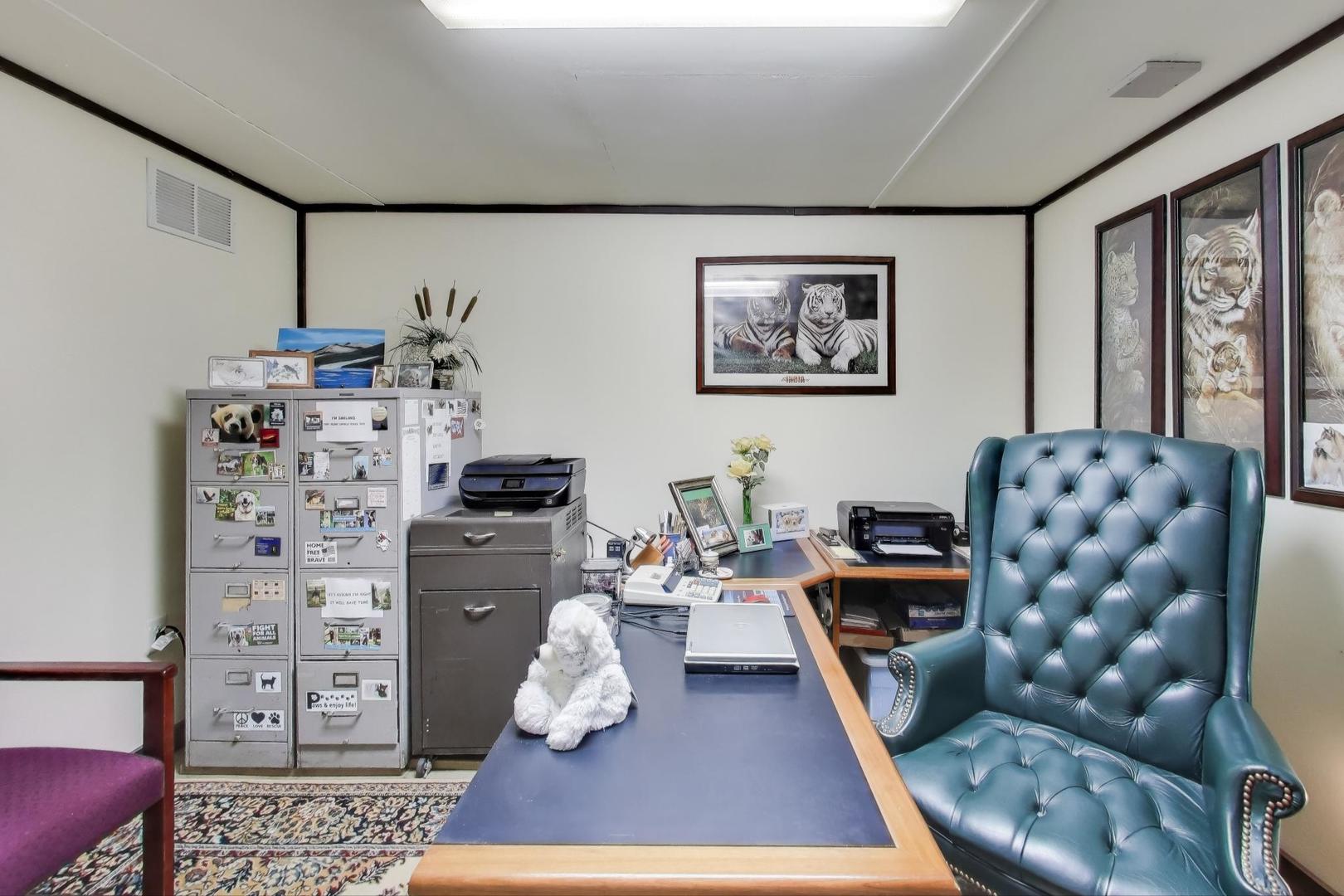 27809 S Will Center Road, Monee, IL 60449