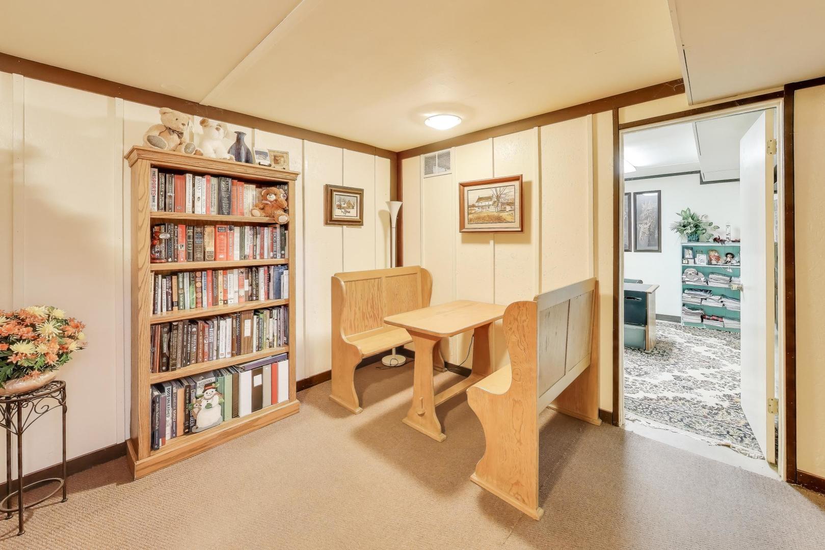 27809 S Will Center Road, Monee, IL 60449