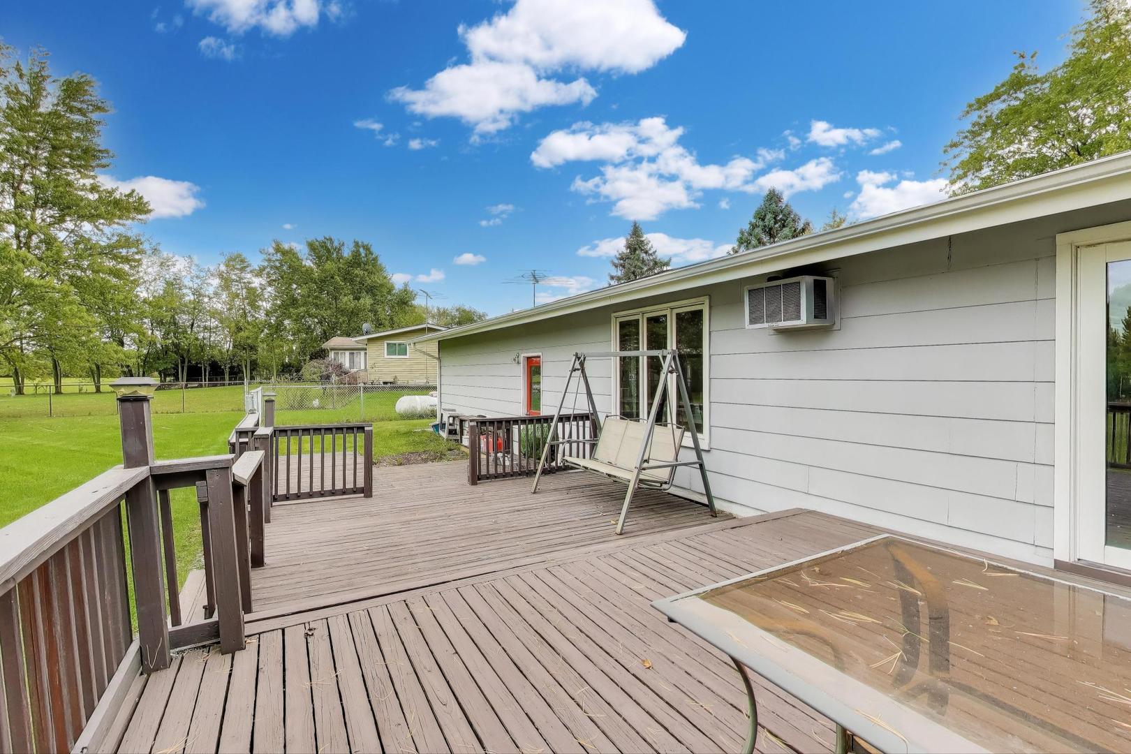 27809 S Will Center Road, Monee, IL 60449