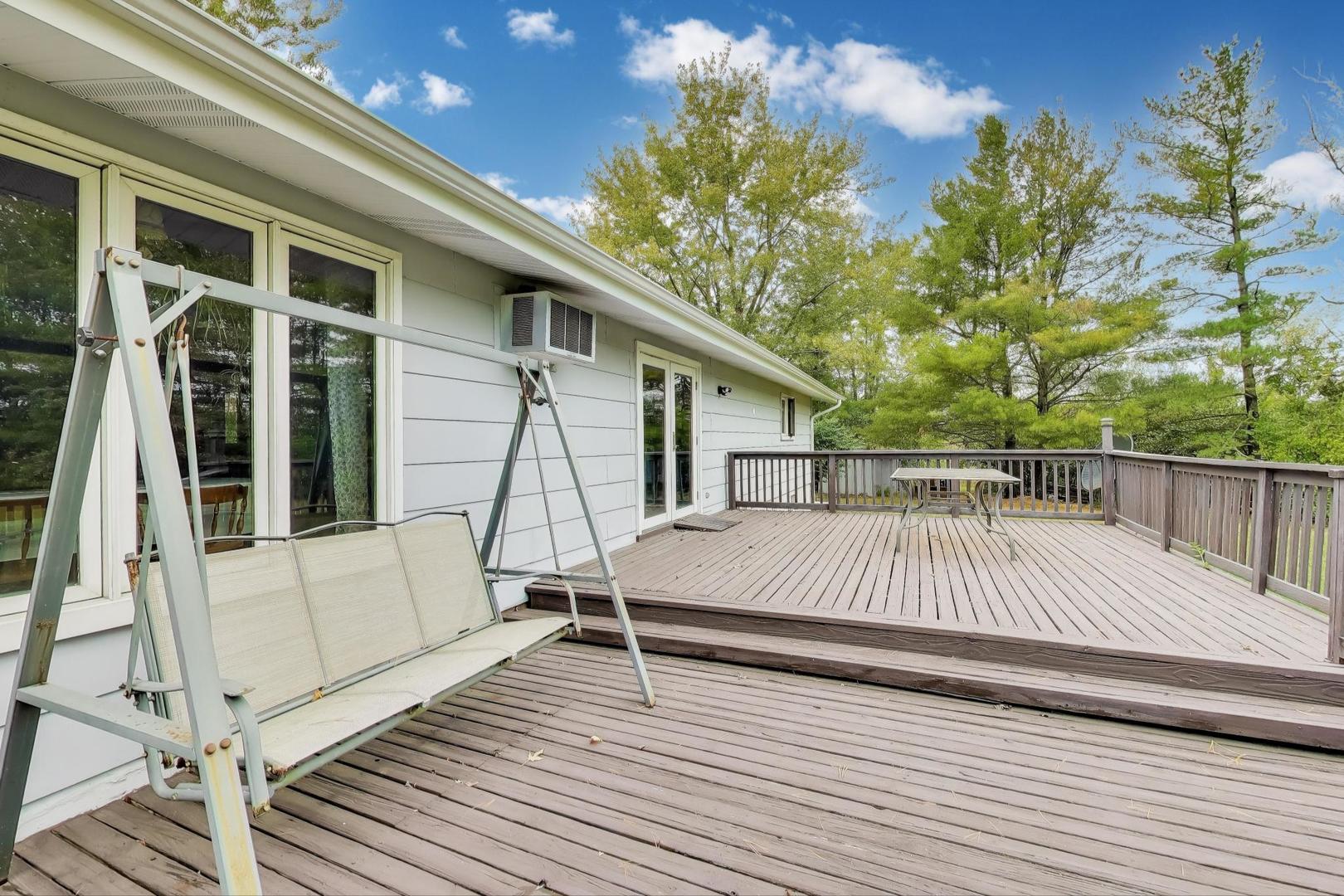 27809 S Will Center Road, Monee, IL 60449