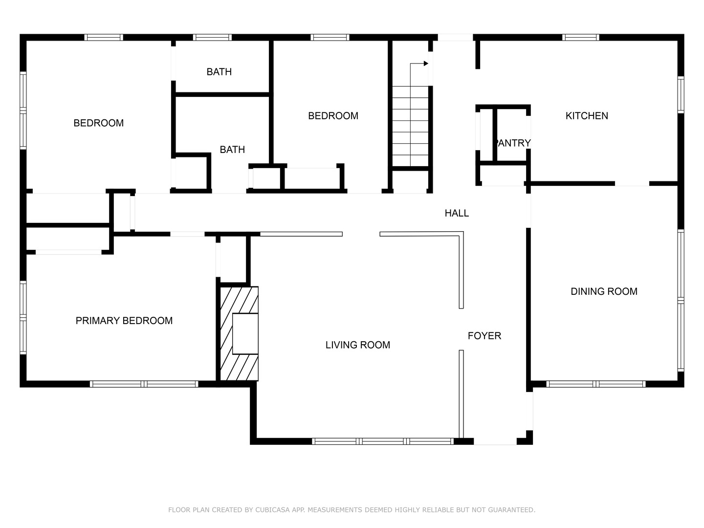 874 Hillandale Drive, Antioch, IL 60002