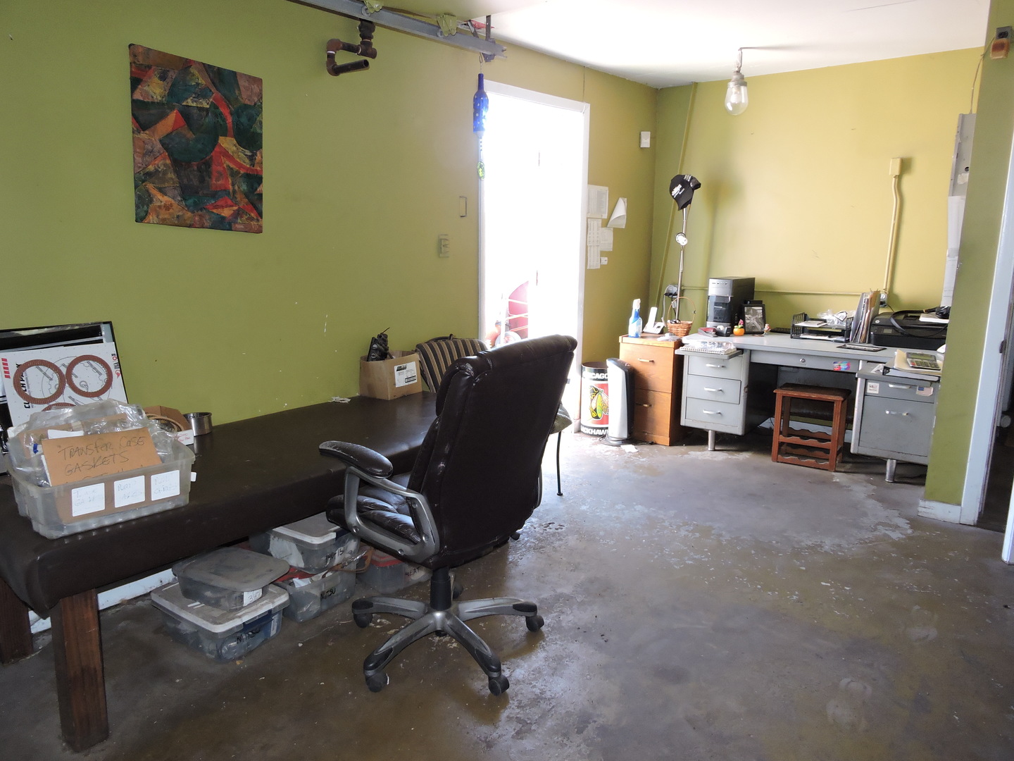 19530 Green Bay Avenue, Lynwood, IL 60411