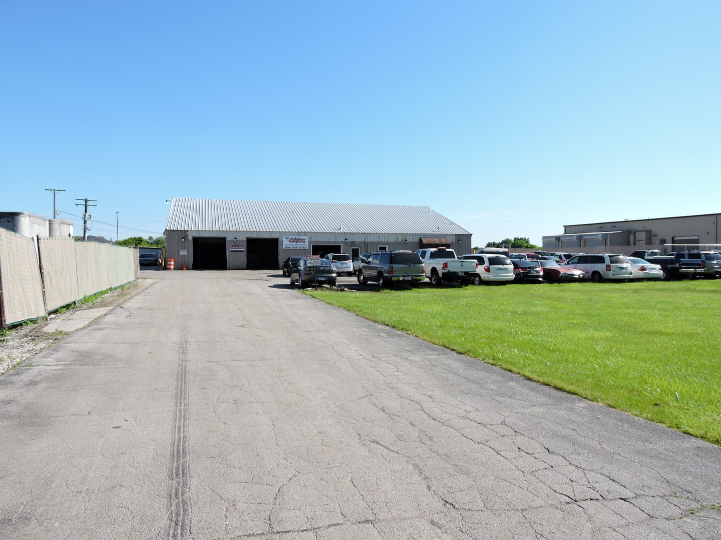 19530 Green Bay Avenue, Lynwood, IL 60411