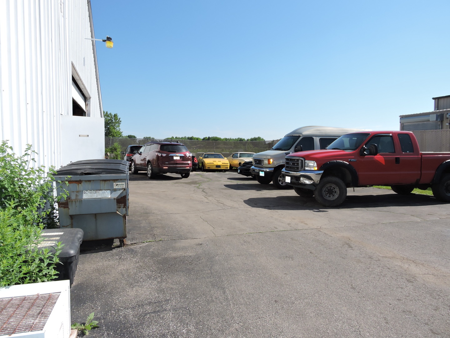 19530 Green Bay Avenue, Lynwood, IL 60411