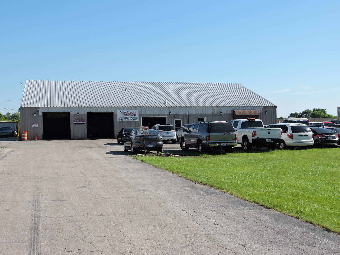 19530 Green Bay Avenue, Lynwood, IL 60411