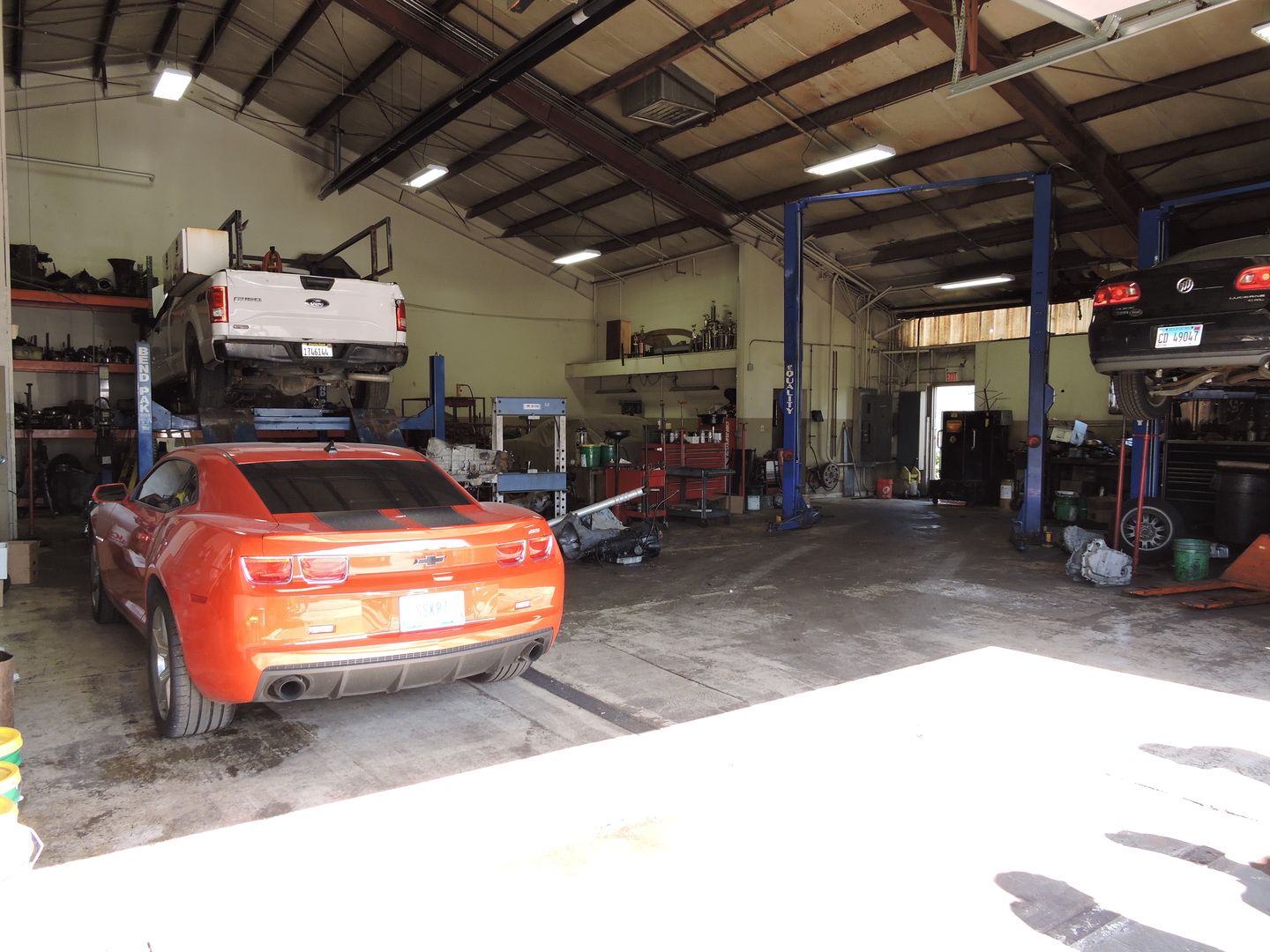 19530 Green Bay Avenue, Lynwood, IL 60411