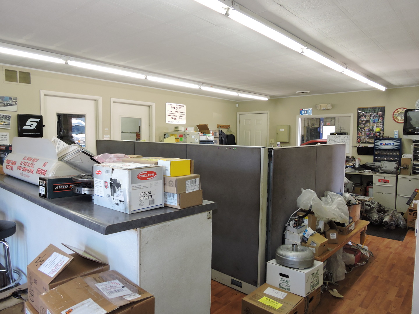 19530 Green Bay Avenue, Lynwood, IL 60411