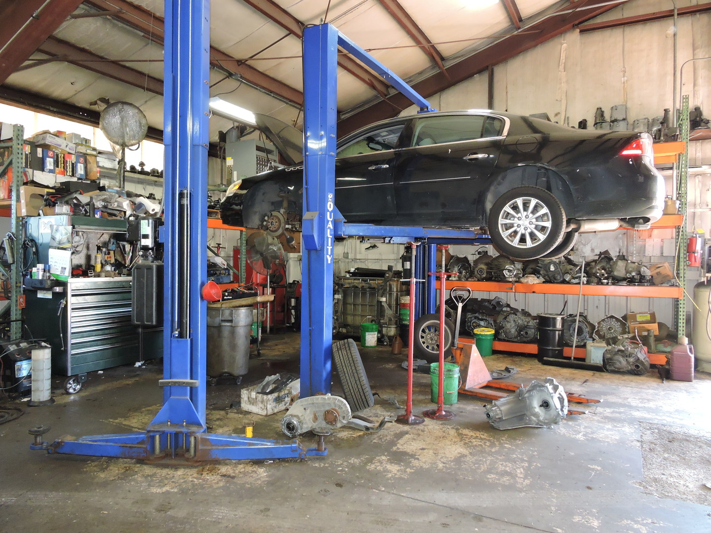 19530 Green Bay Avenue, Lynwood, IL 60411