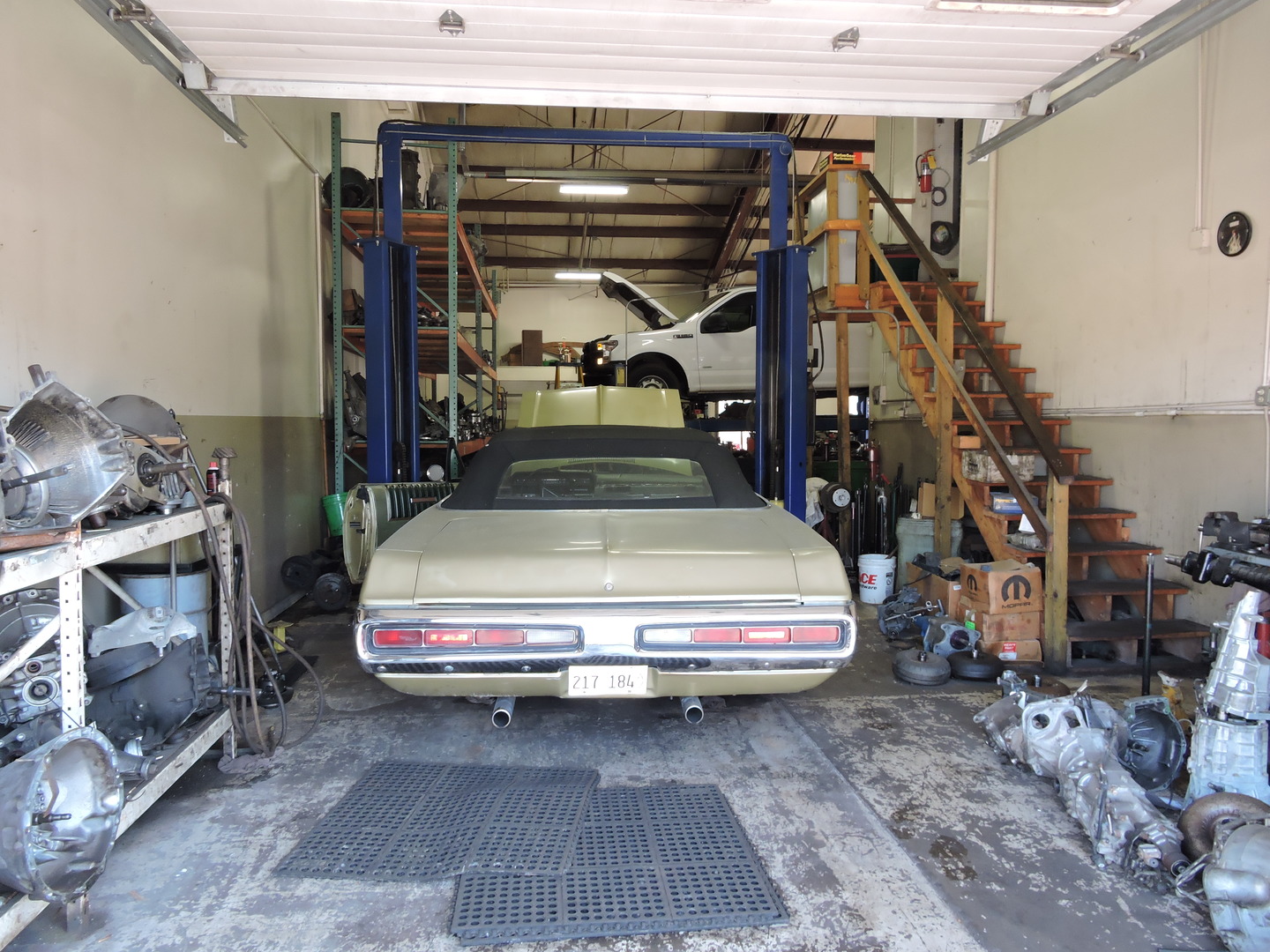 19530 Green Bay Avenue, Lynwood, IL 60411