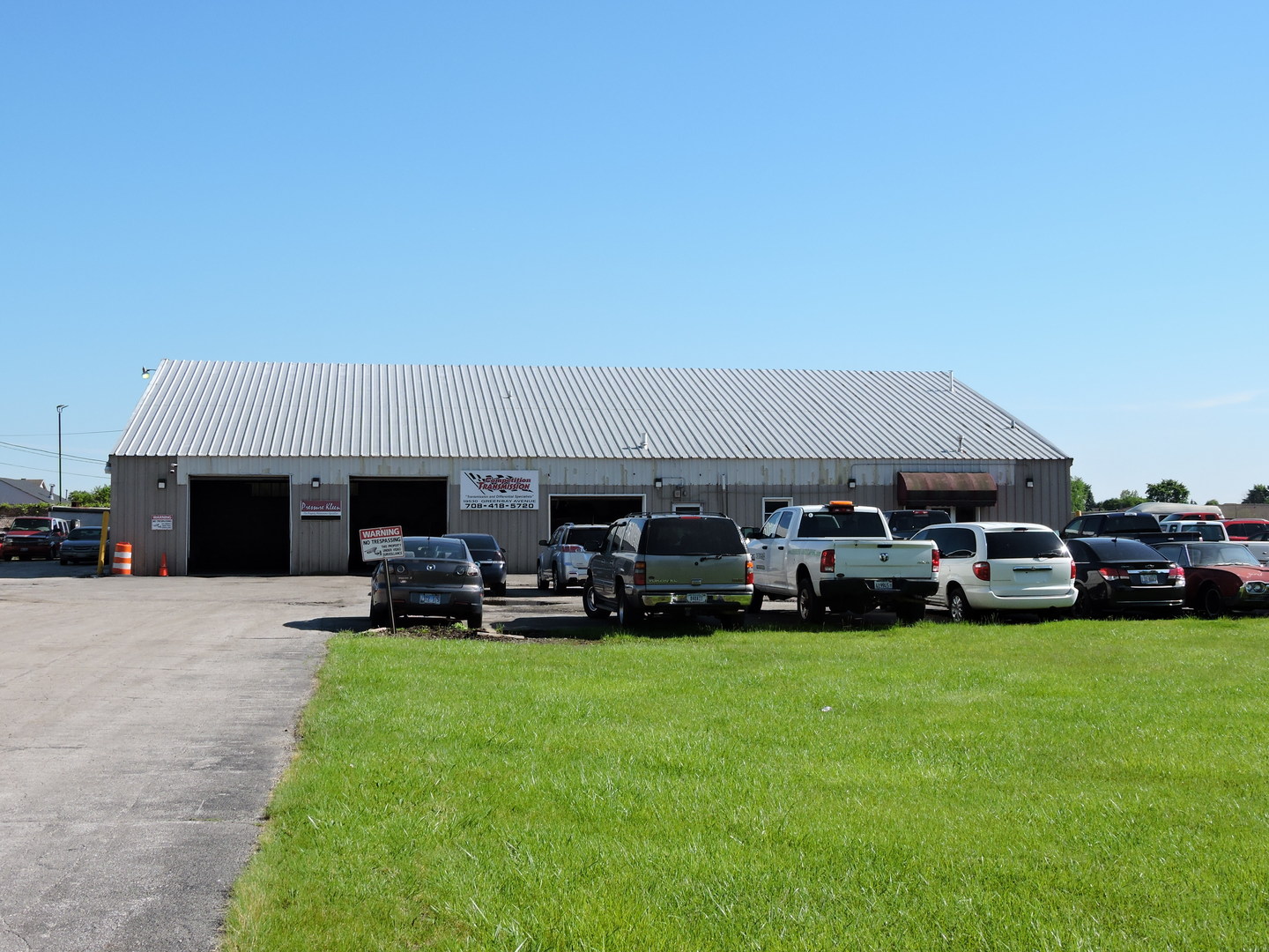 19530 Green Bay Avenue, Lynwood, IL 60411