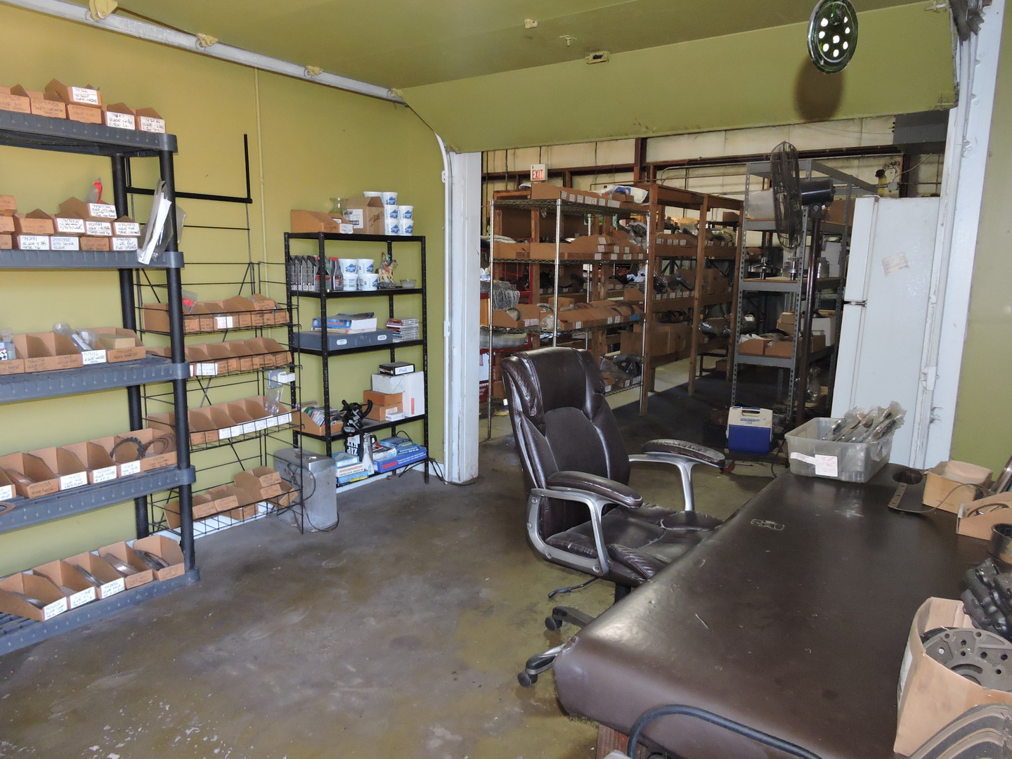 19530 Green Bay Avenue, Lynwood, IL 60411