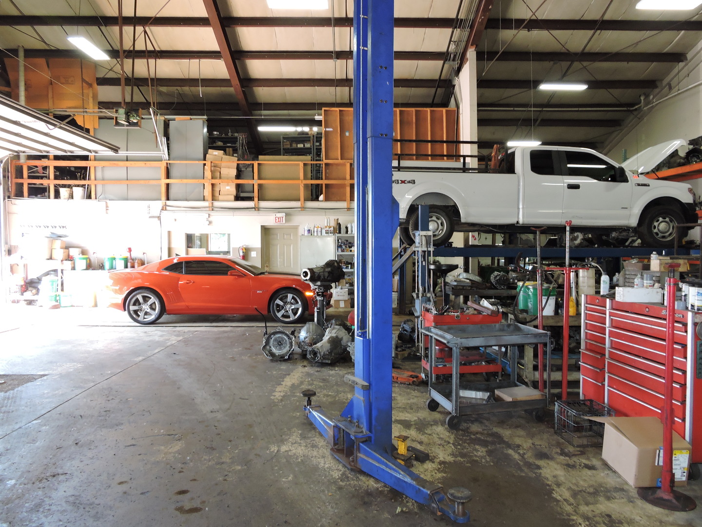 19530 Green Bay Avenue, Lynwood, IL 60411