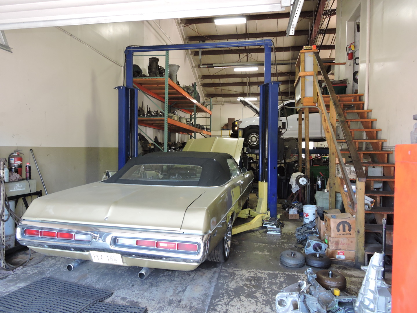 19530 Green Bay Avenue, Lynwood, IL 60411