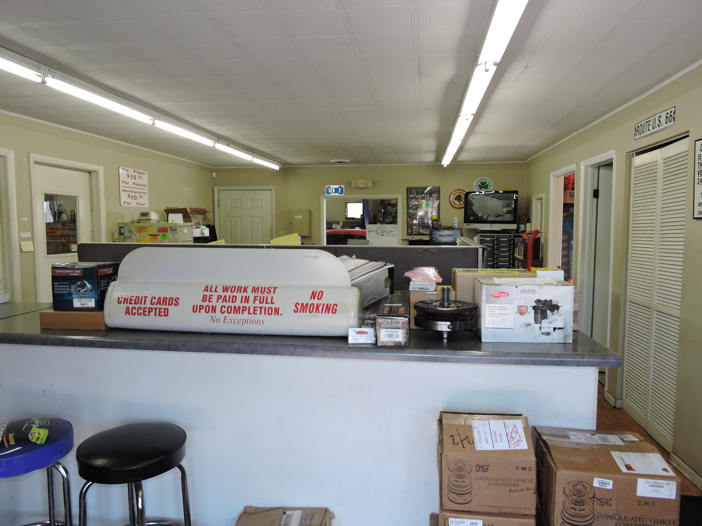 19530 Green Bay Avenue, Lynwood, IL 60411