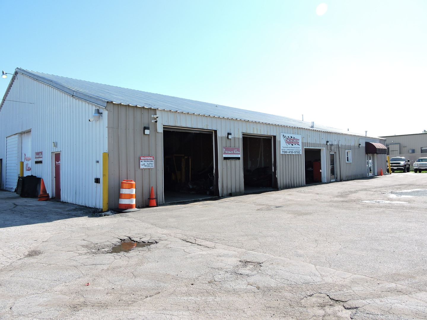 19530 Green Bay Avenue, Lynwood, IL 60411