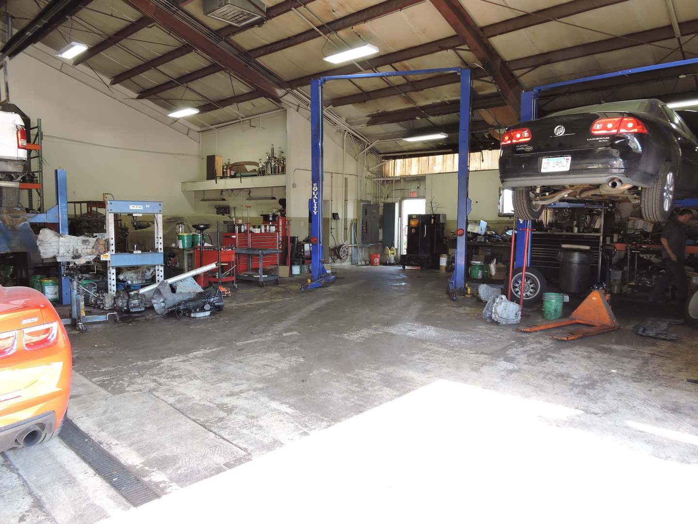 19530 Green Bay Avenue, Lynwood, IL 60411