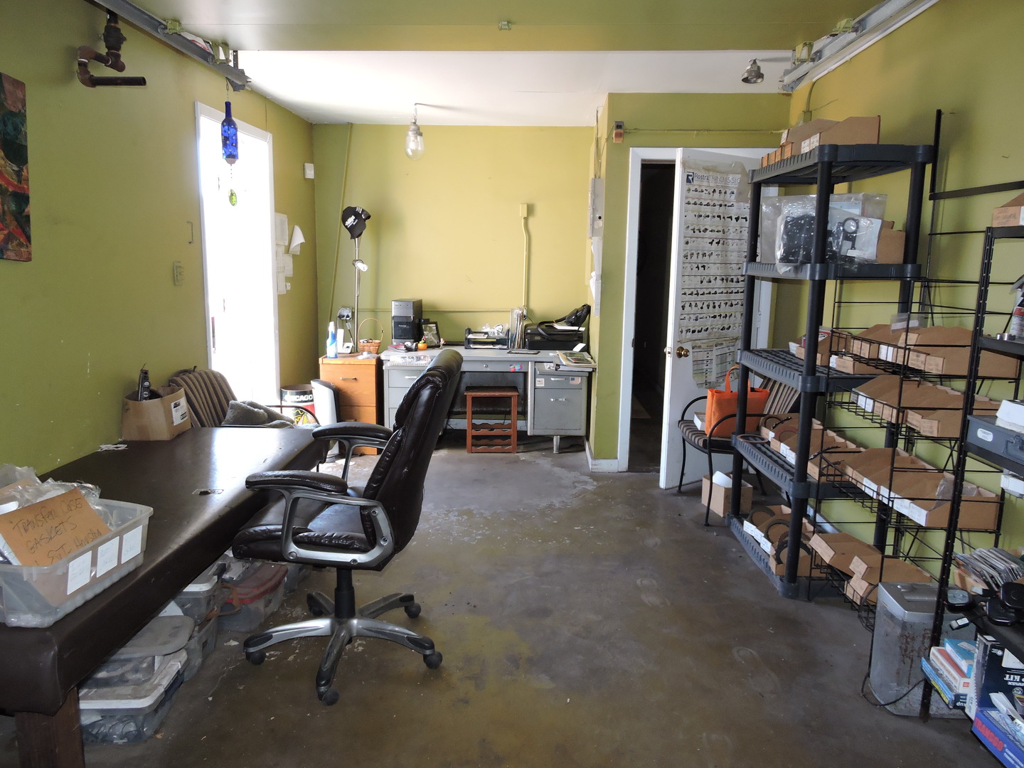 19530 Green Bay Avenue, Lynwood, IL 60411