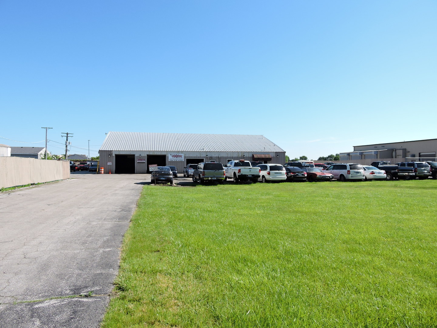 19530 Green Bay Avenue, Lynwood, IL 60411