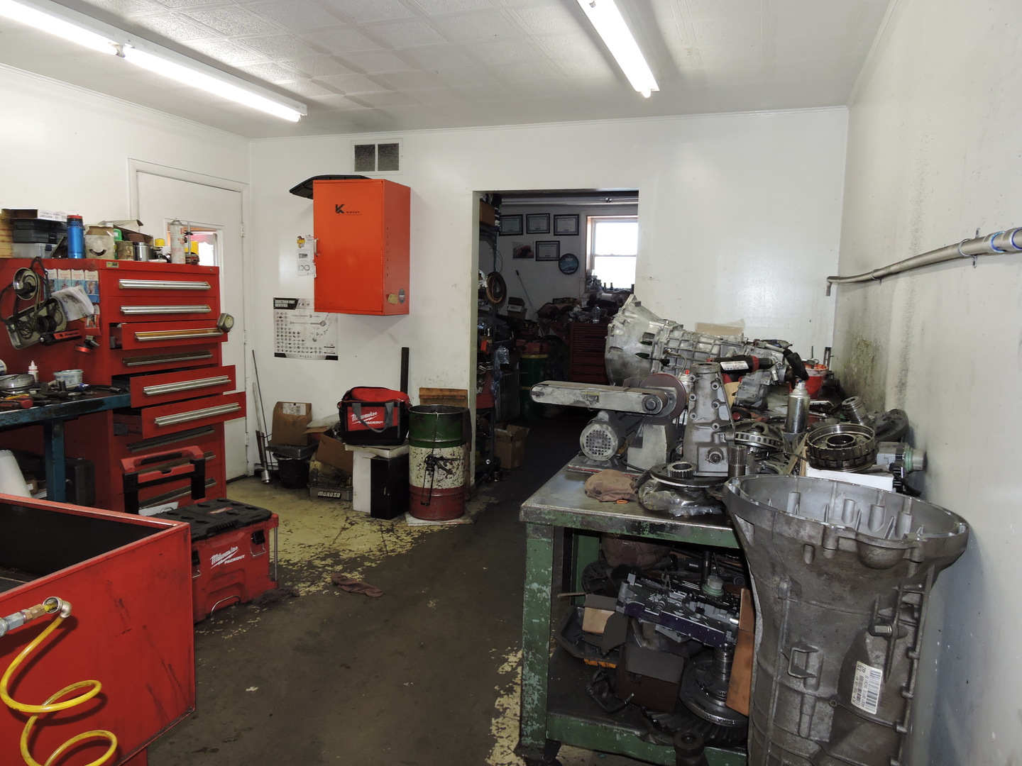 19530 Green Bay Avenue, Lynwood, IL 60411