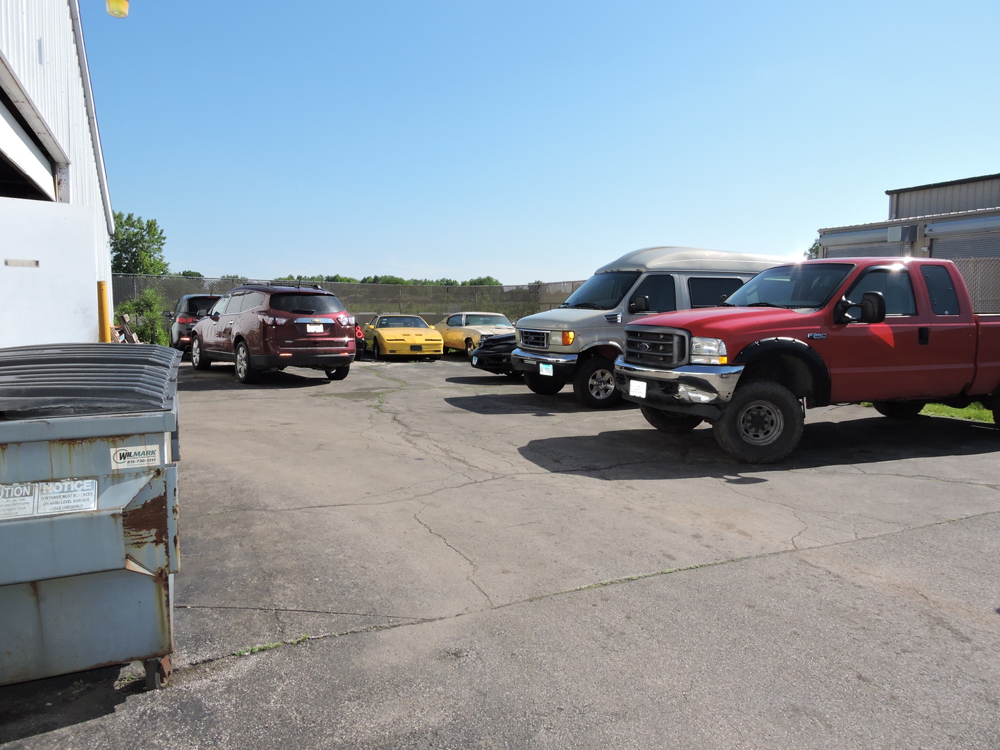 19530 Green Bay Avenue, Lynwood, IL 60411