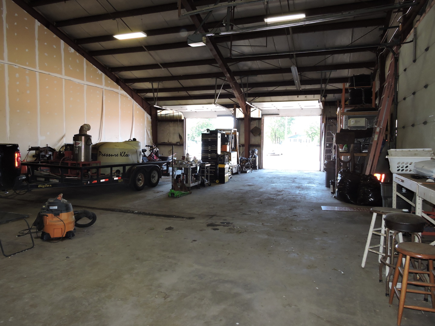 19530 Green Bay Avenue, Lynwood, IL 60411