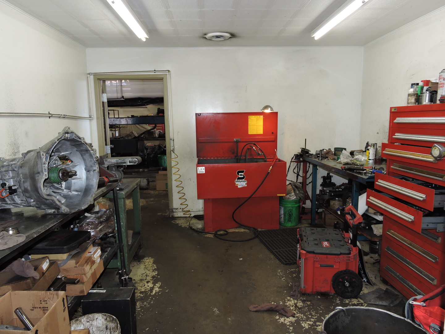 19530 Green Bay Avenue, Lynwood, IL 60411