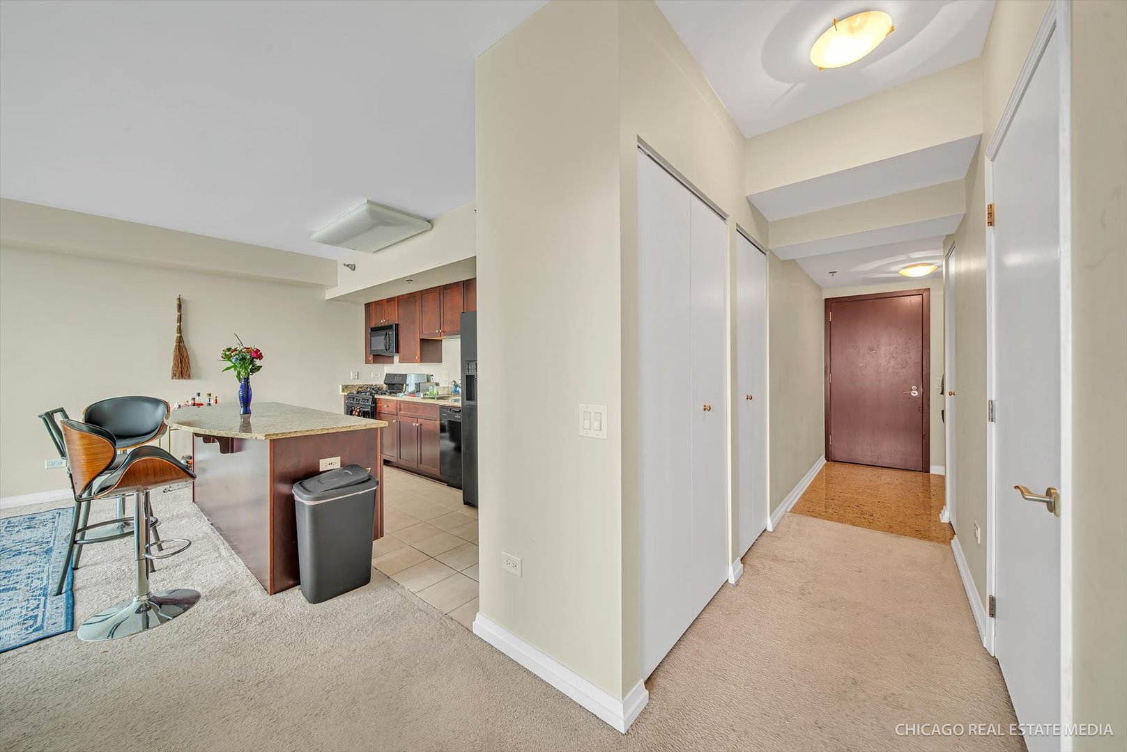 33 W Ontario Street #33i, Chicago, IL 60654
