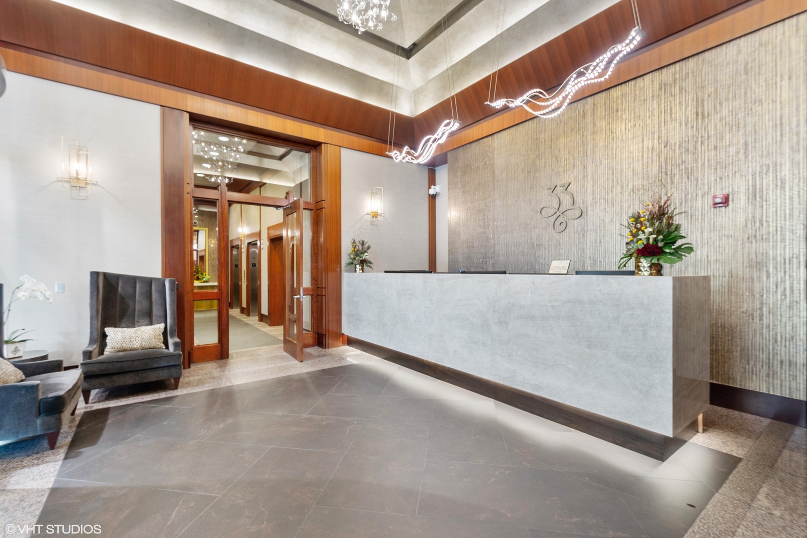 33 W Ontario Street #33i, Chicago, IL 60654