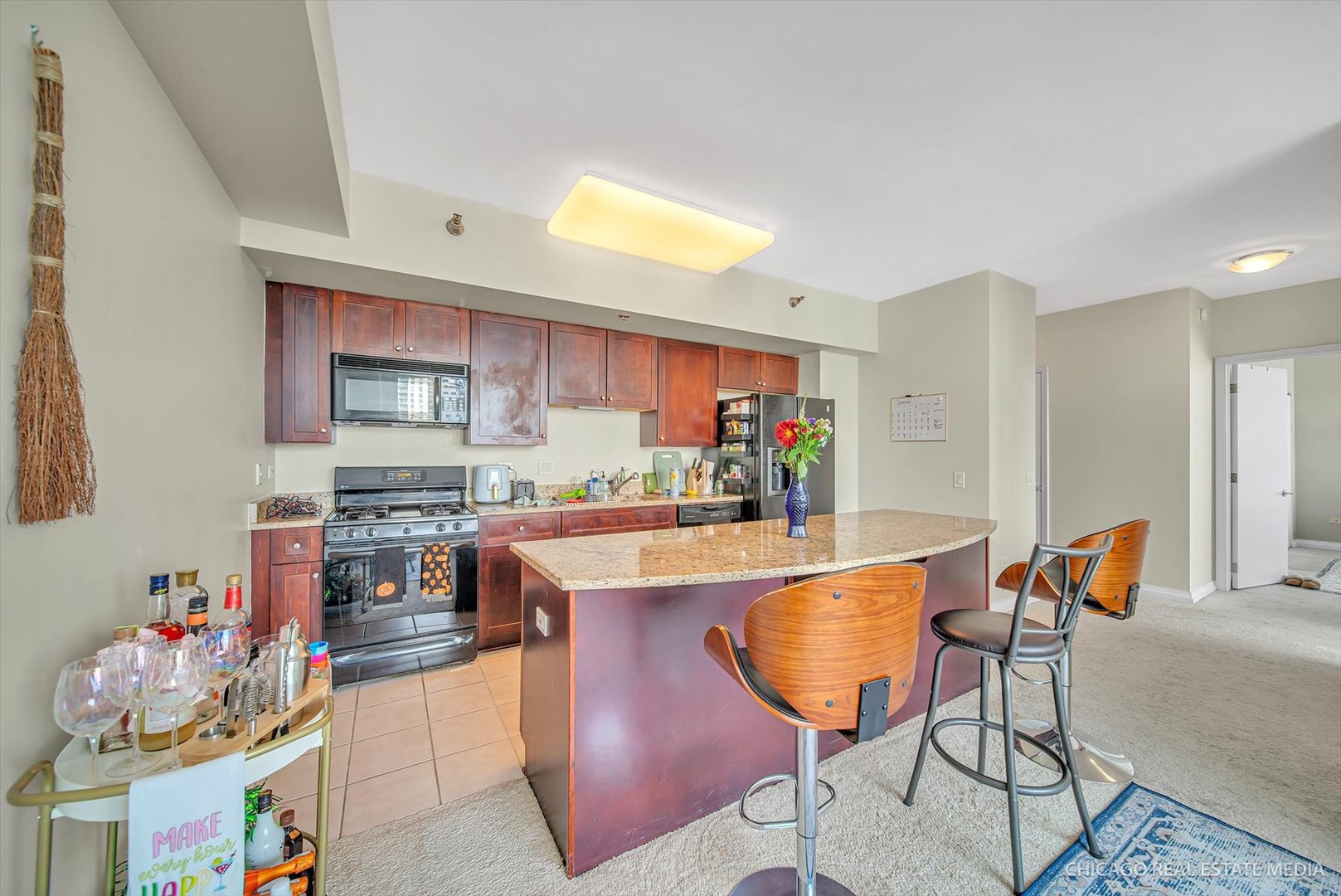 33 W Ontario Street #33i, Chicago, IL 60654