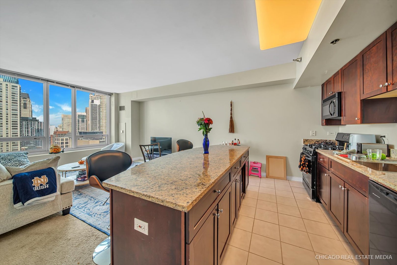 33 W Ontario Street #33i, Chicago, IL 60654