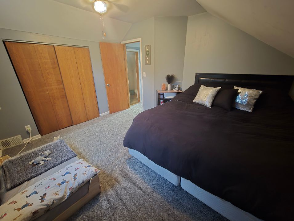 23751 S Loomis Street, Crete, IL 60417