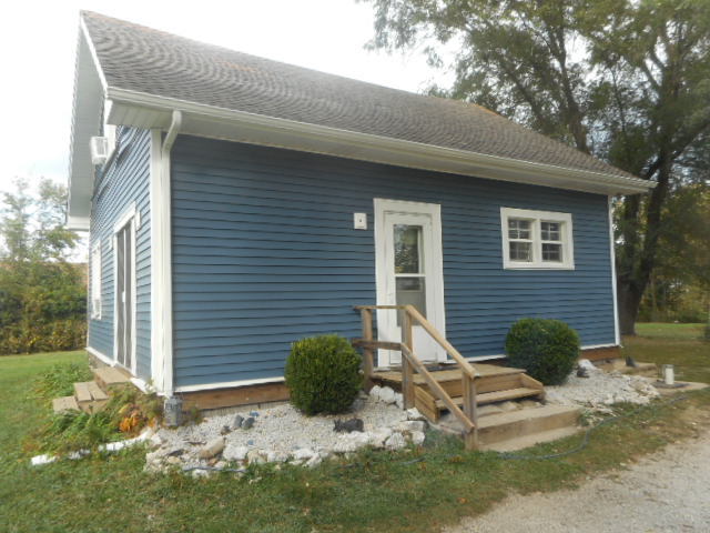 23751 S Loomis Street, Crete, IL 60417