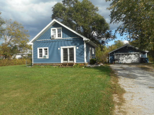 23751 S Loomis Street, Crete, IL 60417