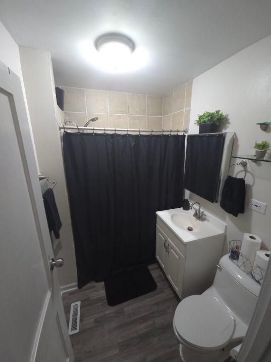 23751 S Loomis Street, Crete, IL 60417