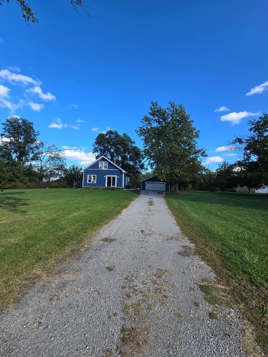 23751 S Loomis Street, Crete, IL 60417