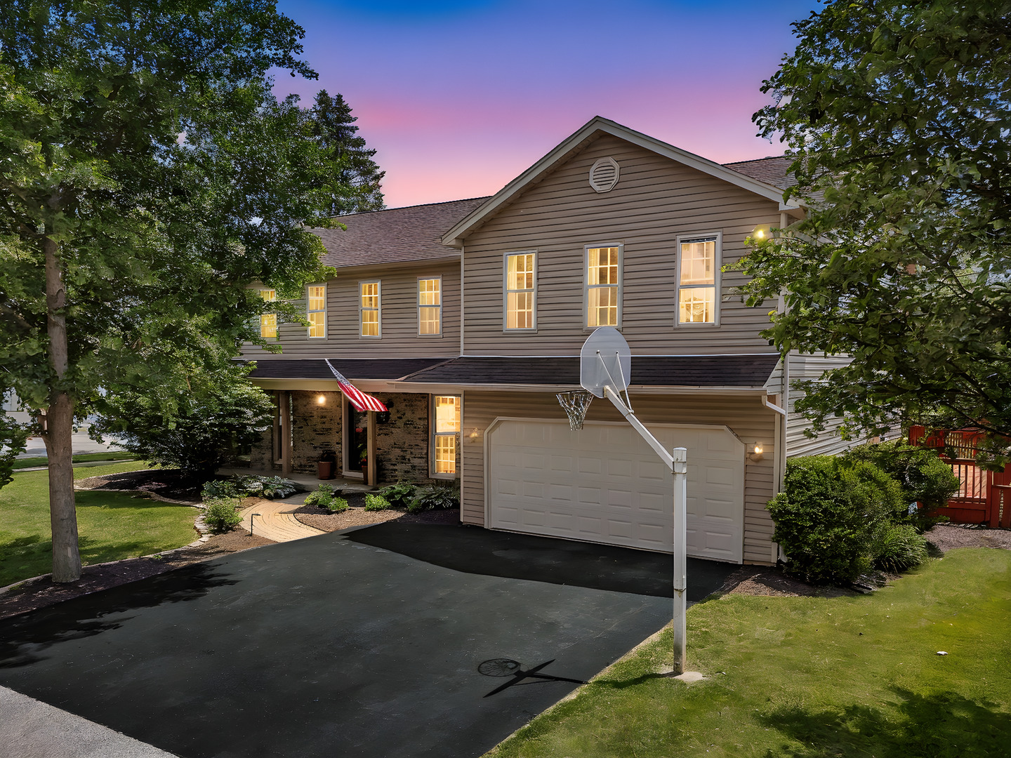 336 Brooklea Court, Naperville, IL 60565