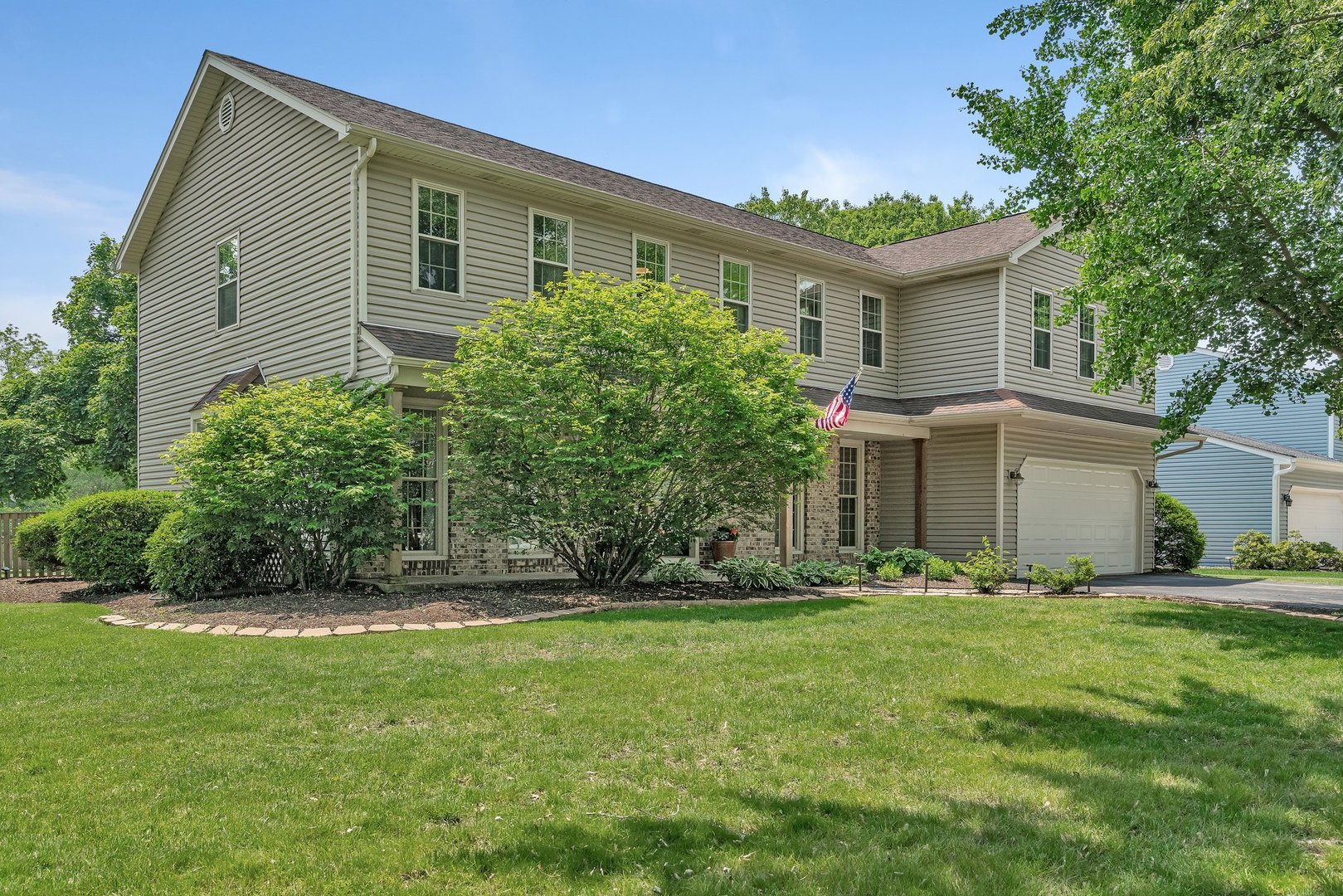 336 Brooklea Court, Naperville, IL 60565
