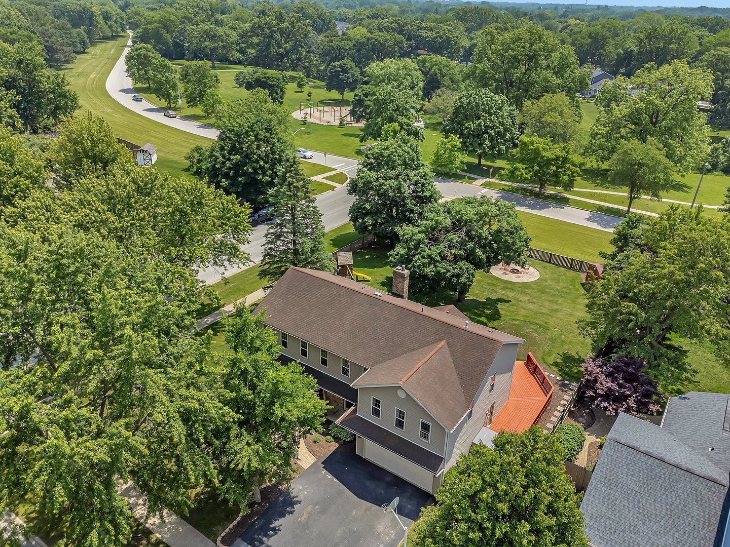 336 Brooklea Court, Naperville, IL 60565